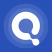 Logo Qrispy